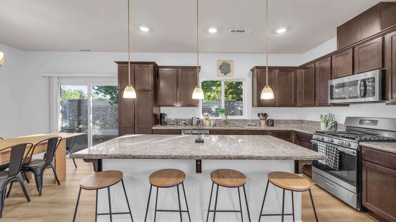 Photo of Kitchen in Fernley
