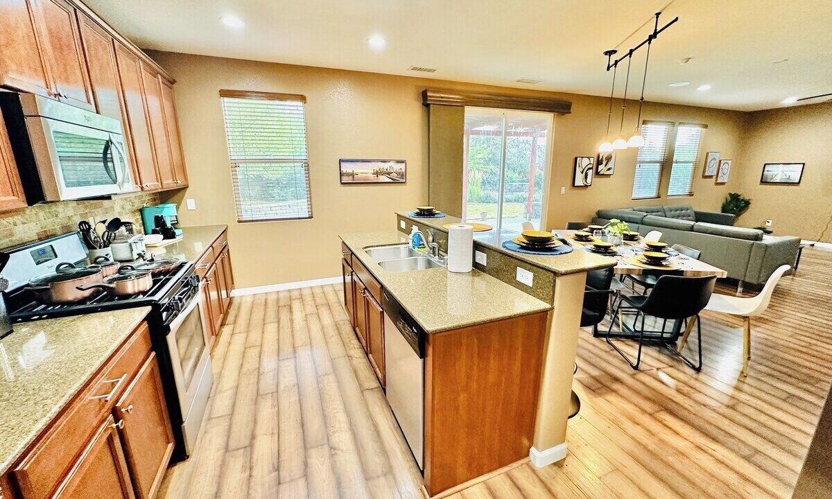 Photo of Kitchen in Reno