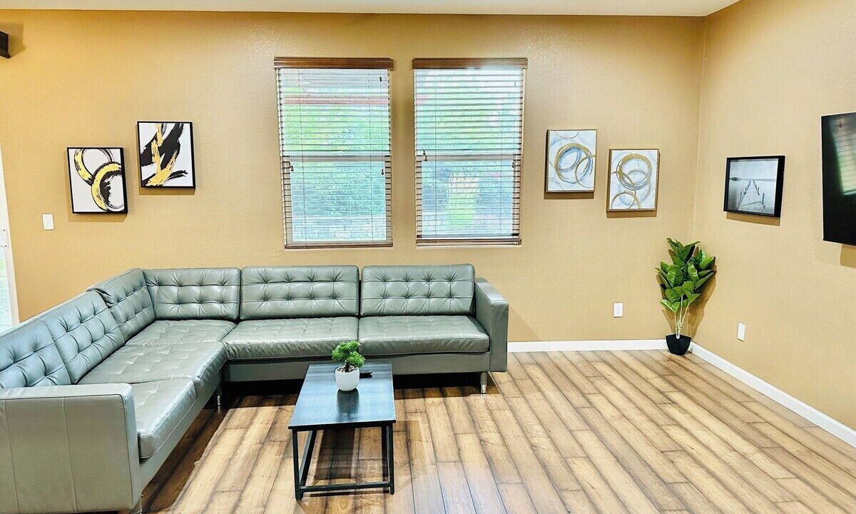 Photo of Livingroom in Reno