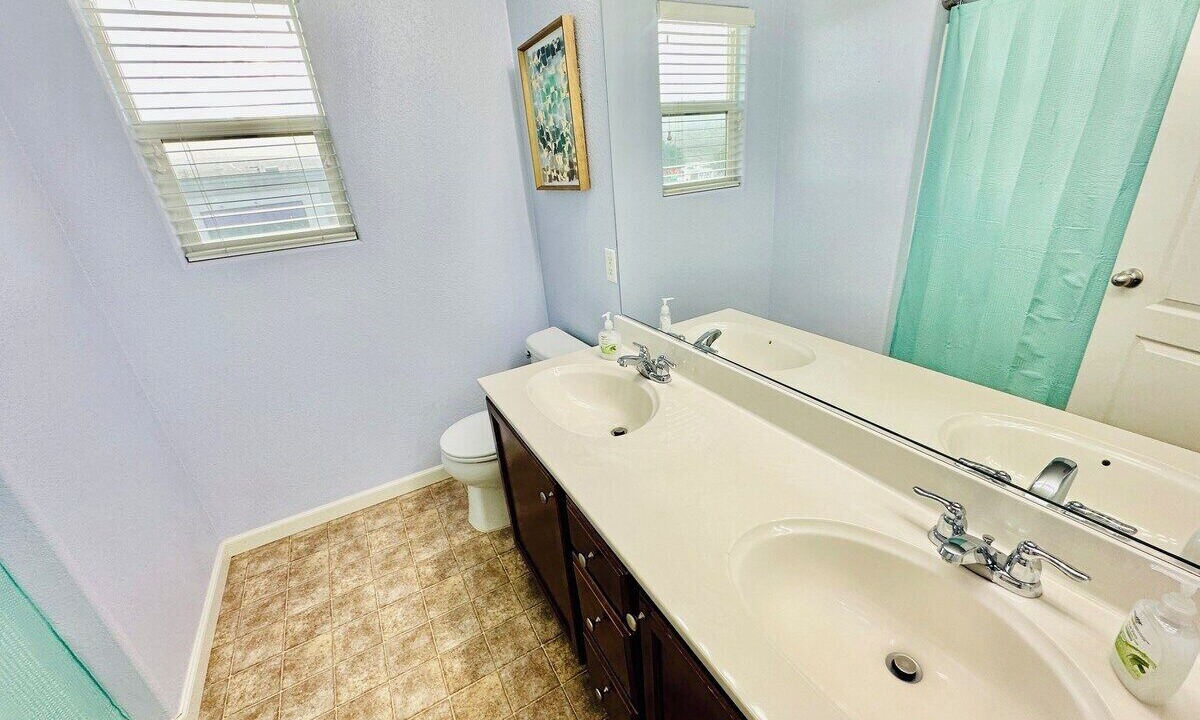Photo of Bathroom in Reno
