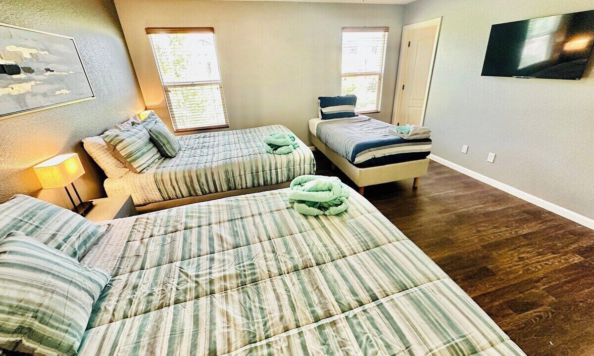 Photo of Bedroom in Reno