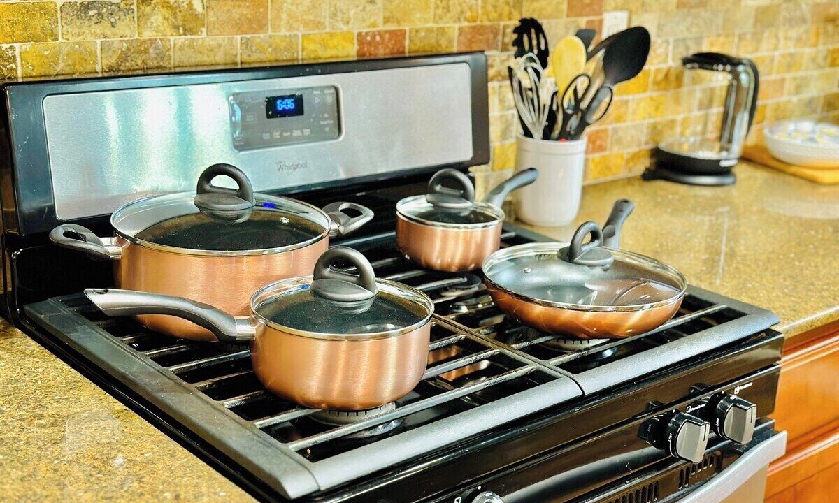 Photo of Kitchen in Reno