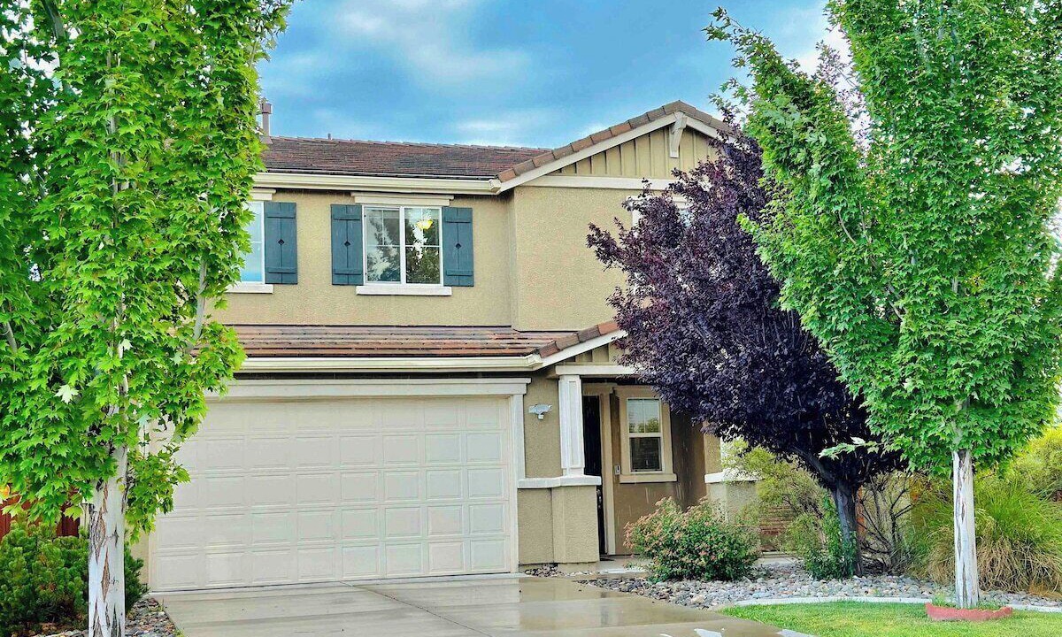 Photo of Outdoor in Reno