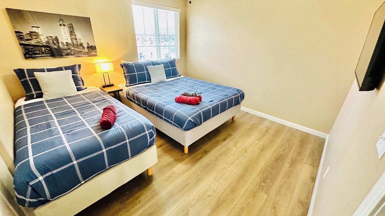 Photo of Bedroom in Reno
