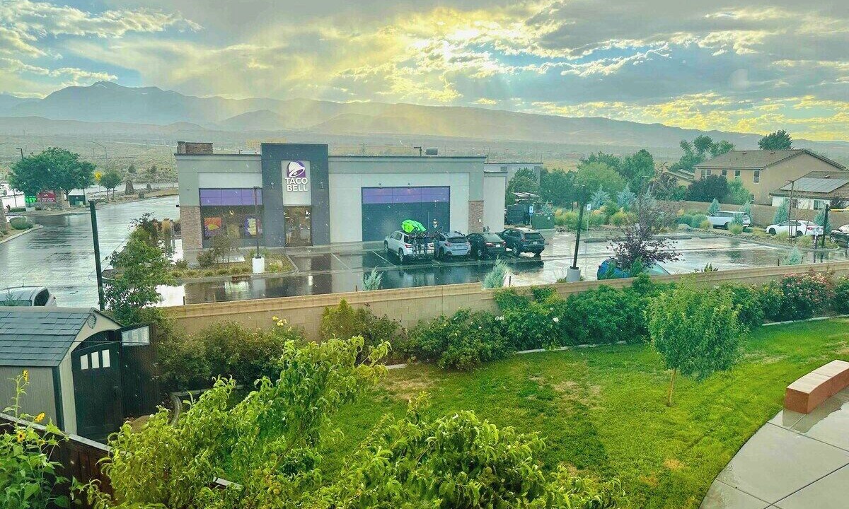 Photo of Outdoor in Reno