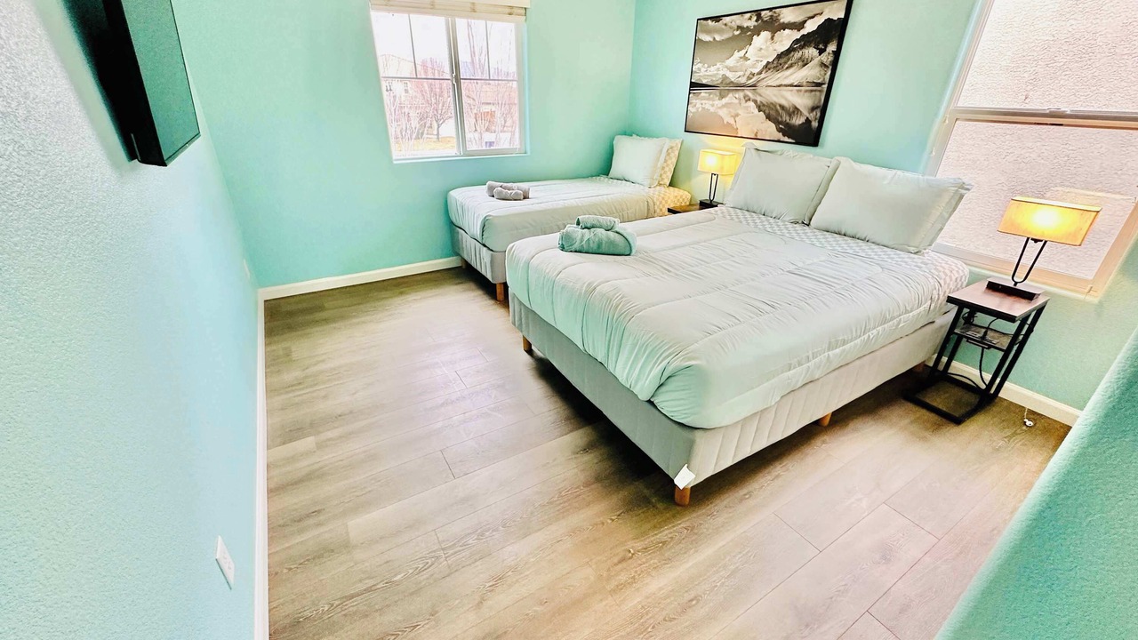 Photo of Bedroom in Reno