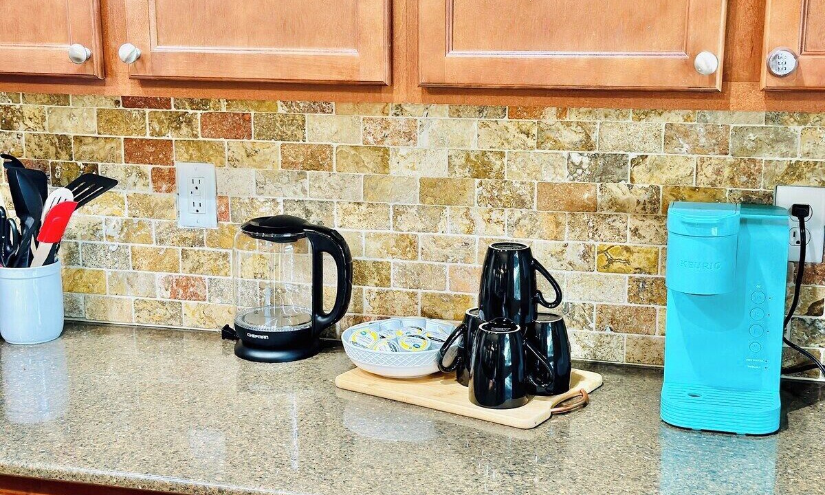 Photo of Kitchen in Reno