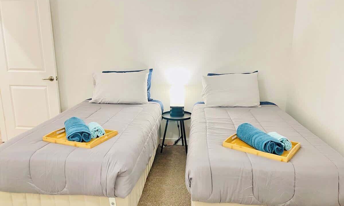 Photo of Bedroom in Fernley