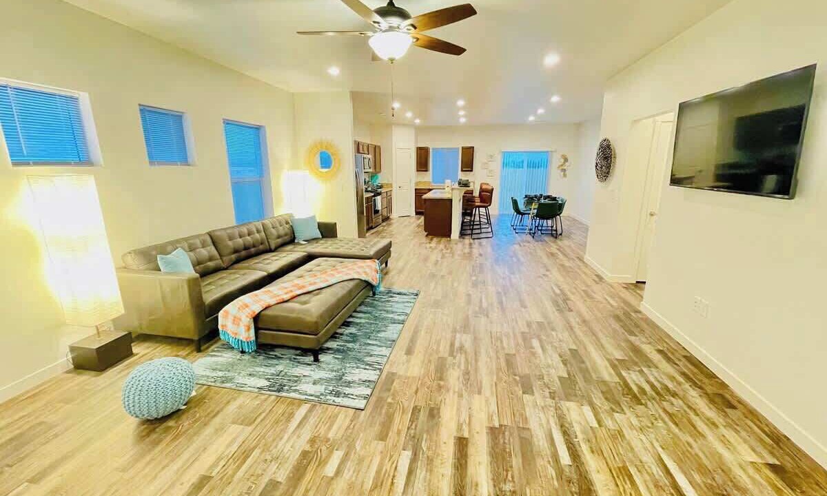 Photo of Livingroom in Fernley