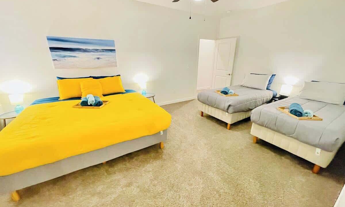 Photo of Bedroom in Fernley