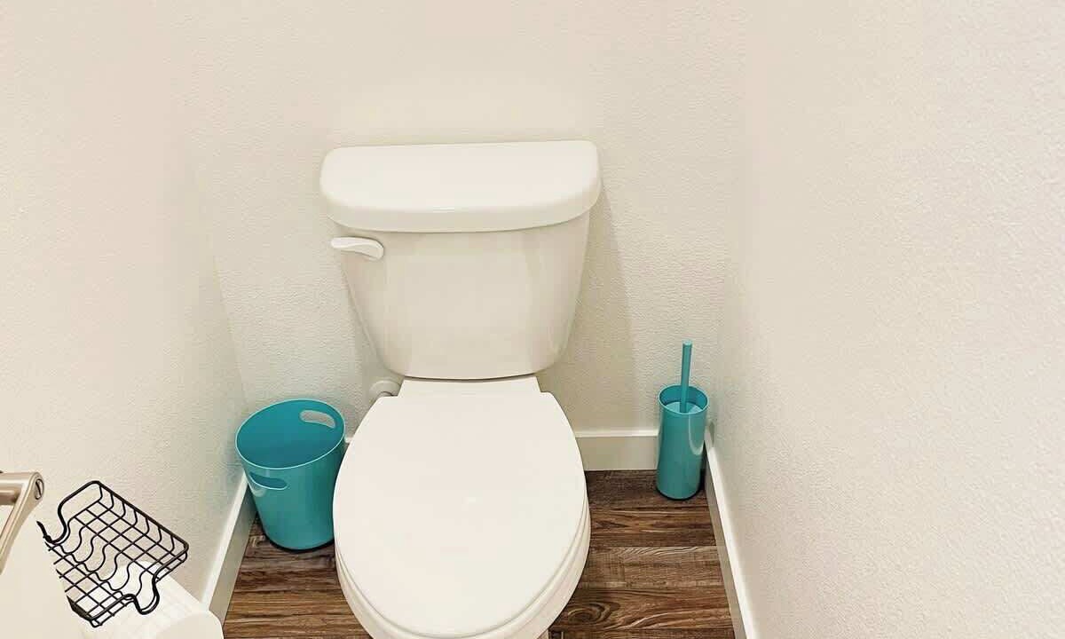 Photo of Bathroom in Fernley
