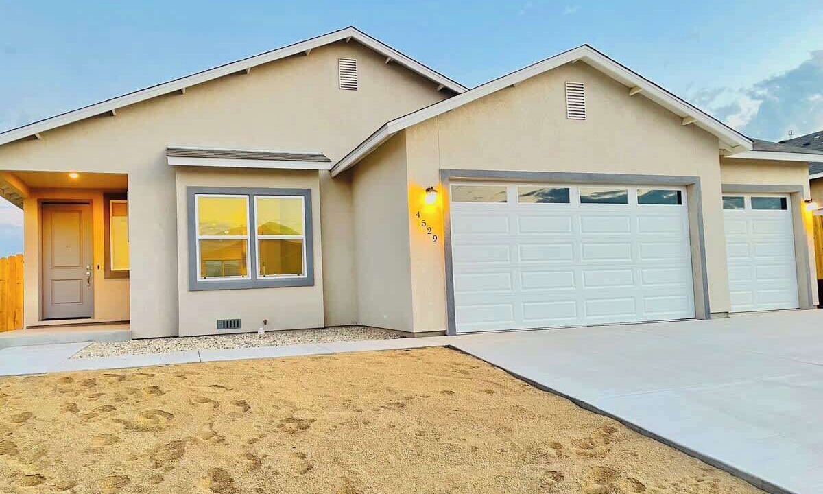 Photo of Outdoor in Fernley
