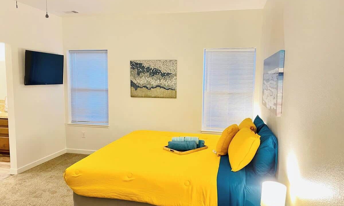 Photo of Bedroom in Fernley