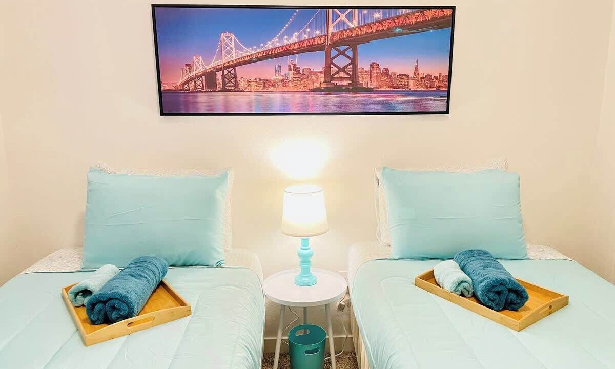 Photo of Bedroom in Fernley