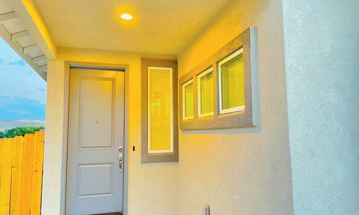 Photo of Outdoor in Fernley