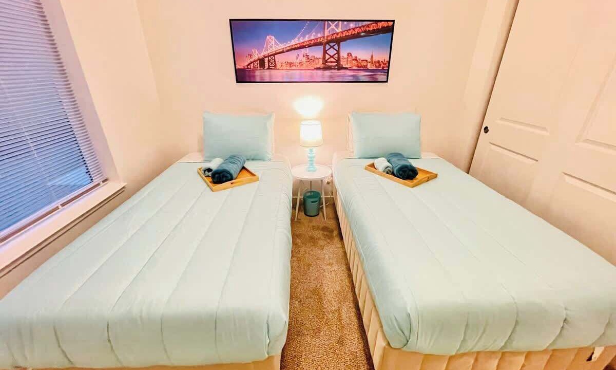 Photo of Bedroom in Fernley