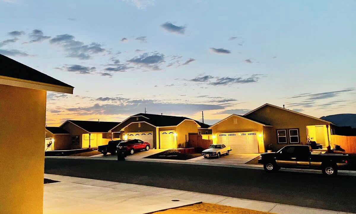 Photo of Outdoor in Fernley