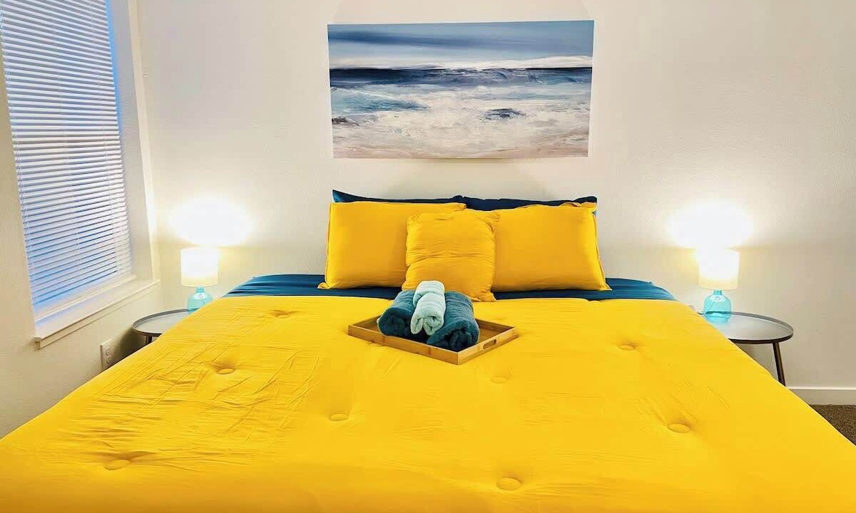 Photo of Bedroom in Fernley