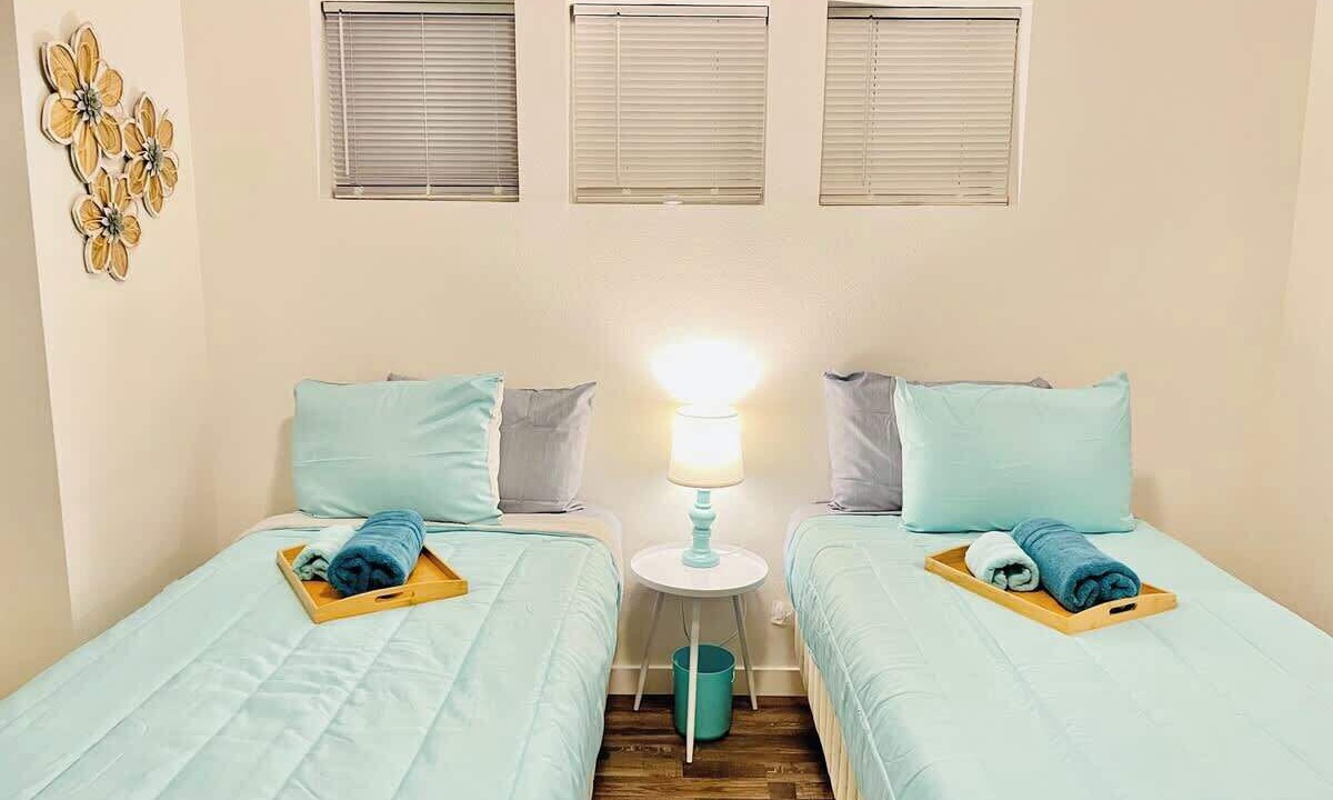 Photo of Bedroom in Fernley