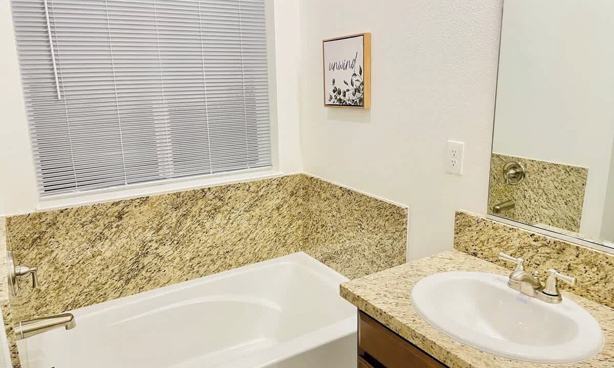 Photo of Bathroom in Fernley