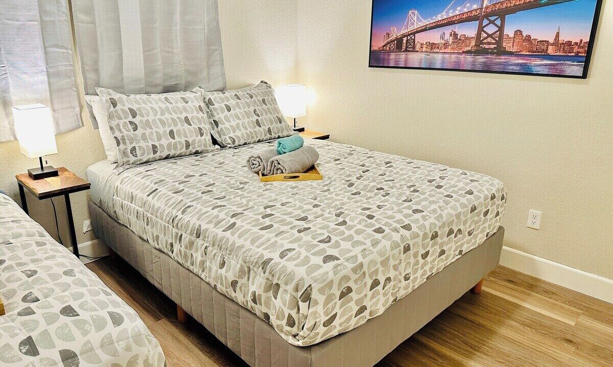 Photo of Bedroom in Fernley
