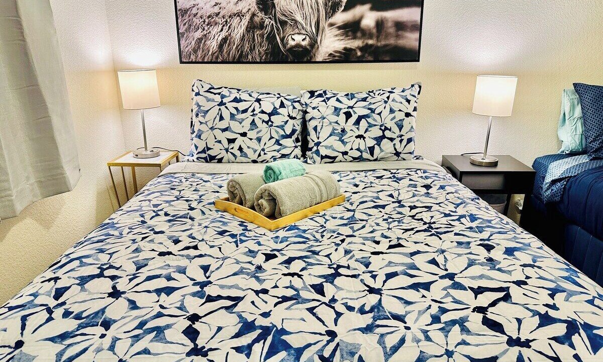 Photo of Bedroom in Fernley