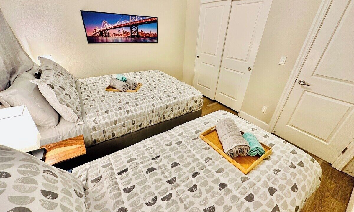 Photo of Bedroom in Fernley
