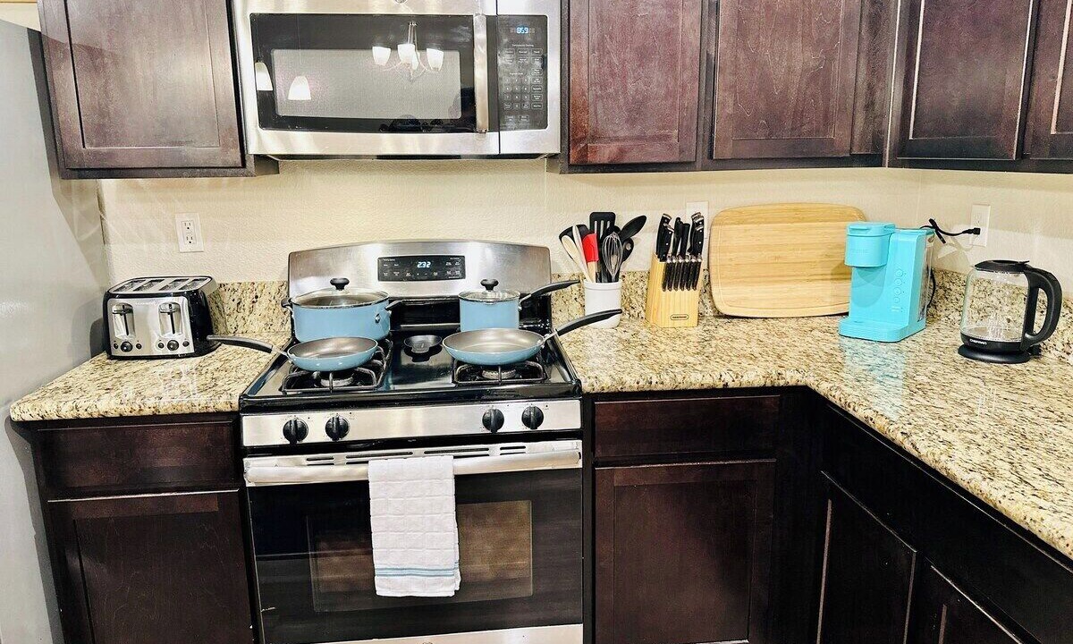 Photo of Kitchen in Fernley