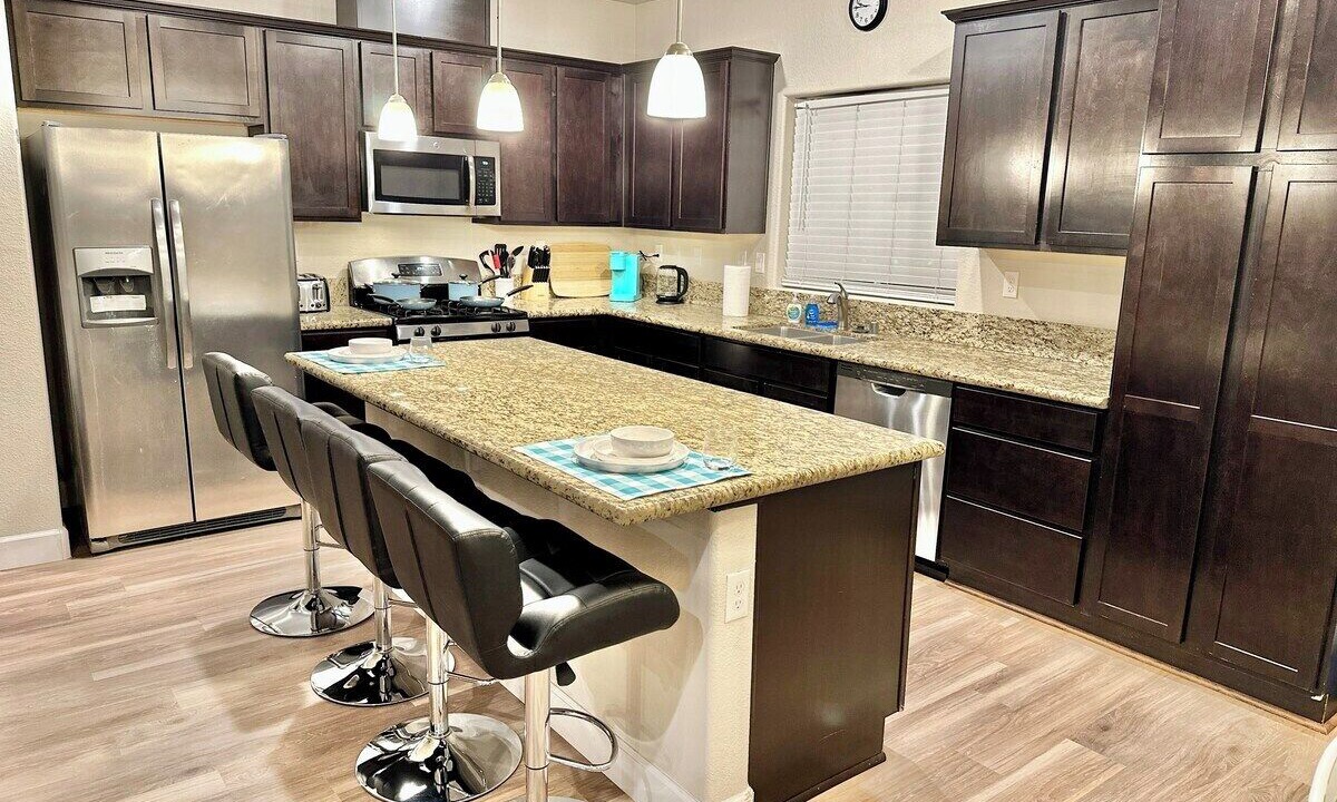 Photo of Kitchen in Fernley