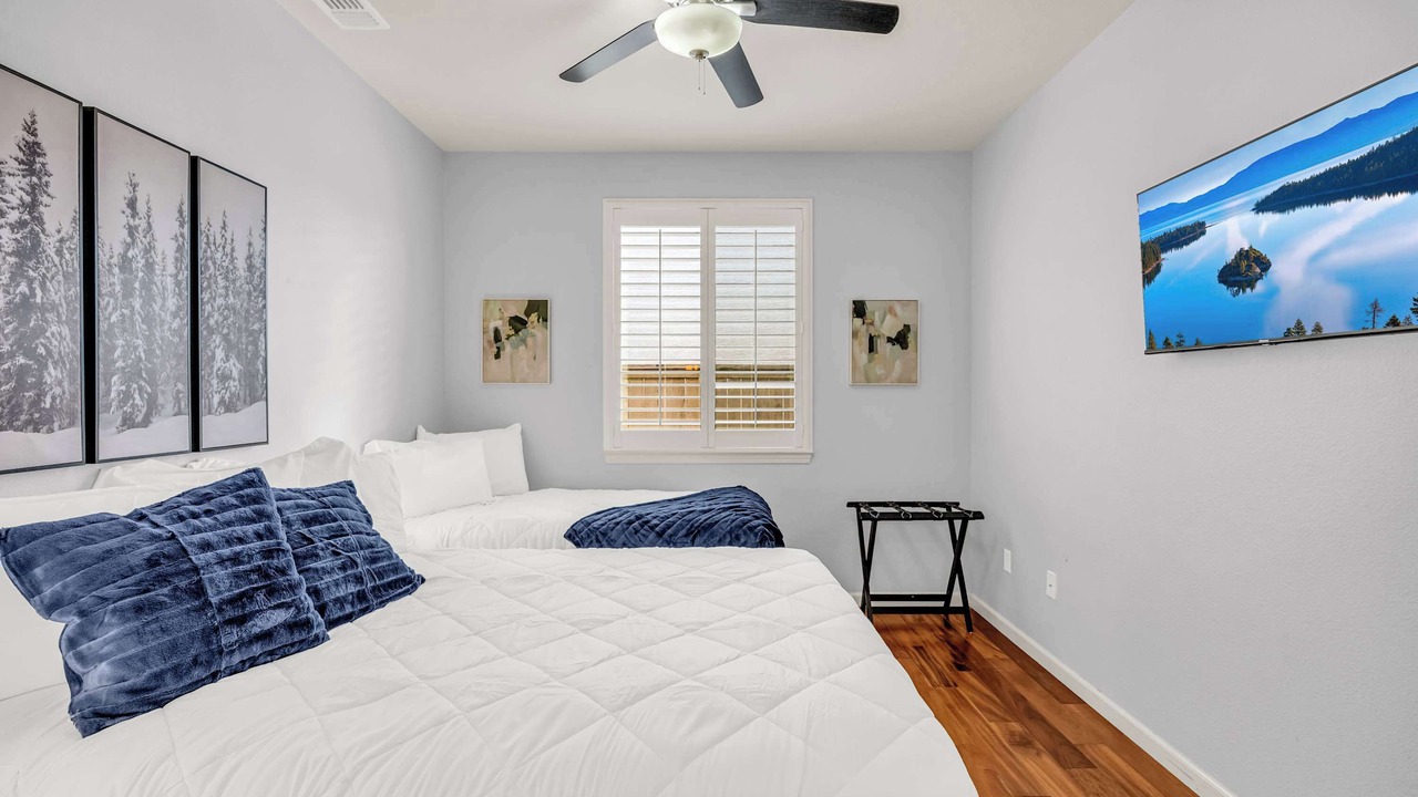 Photo of Bedroom in Reno