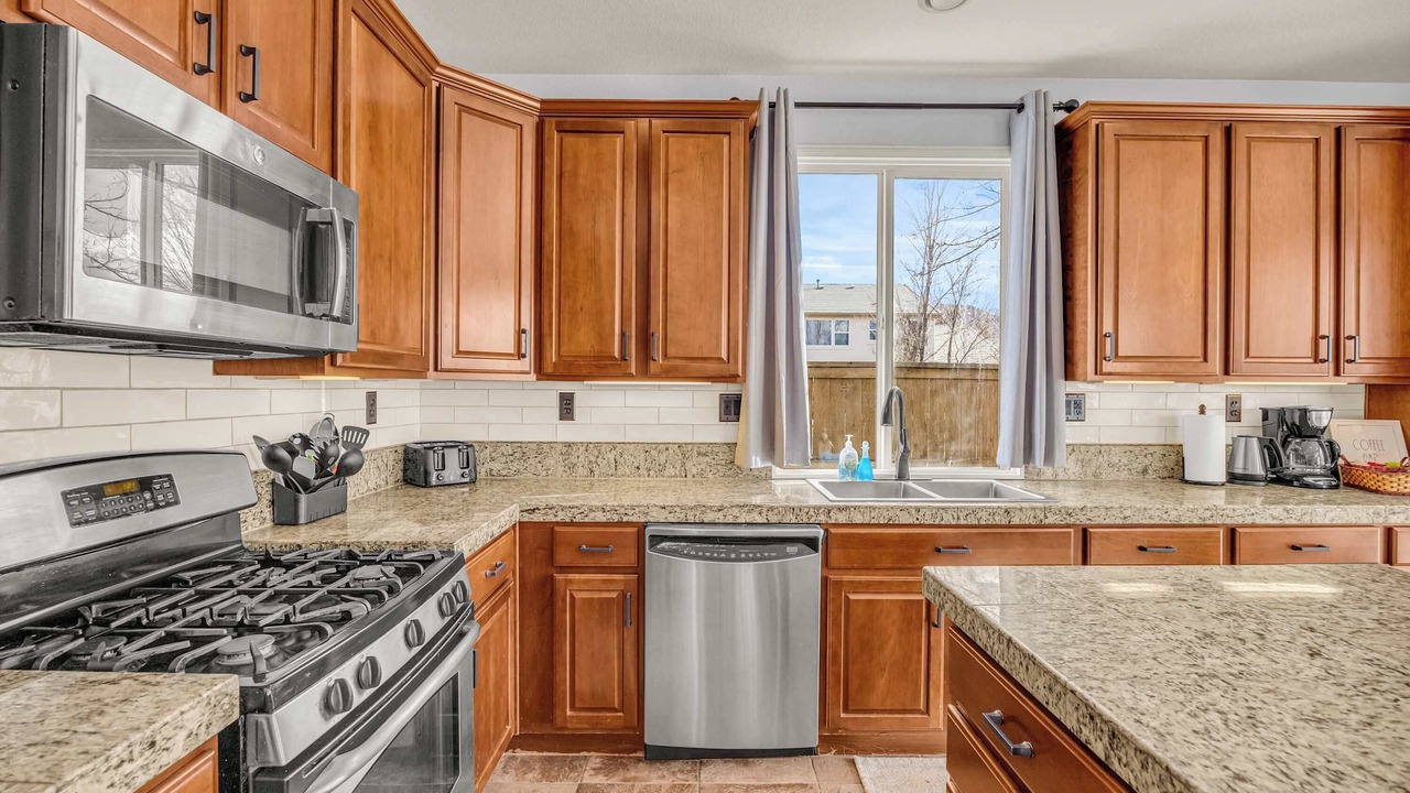 Photo of Kitchen in Reno