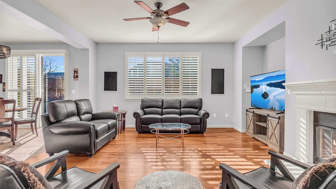 Photo of Livingroom in Reno