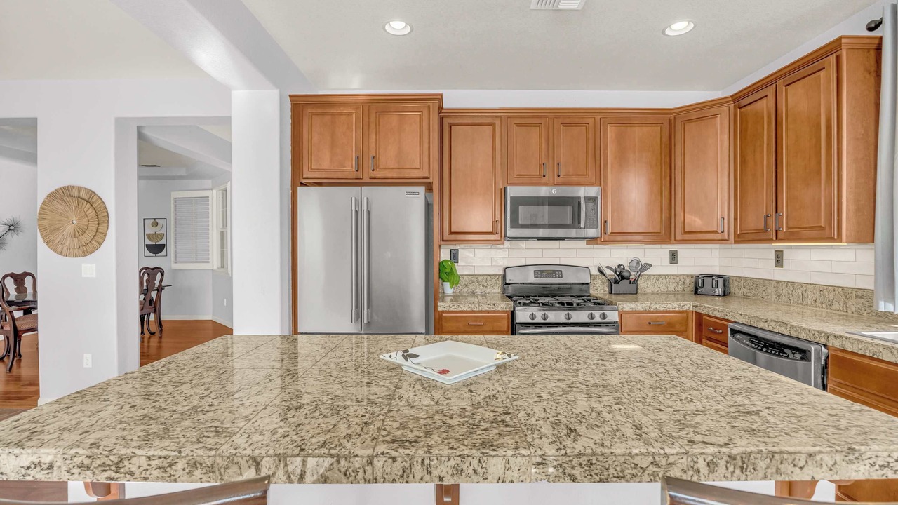 Photo of Kitchen in Reno