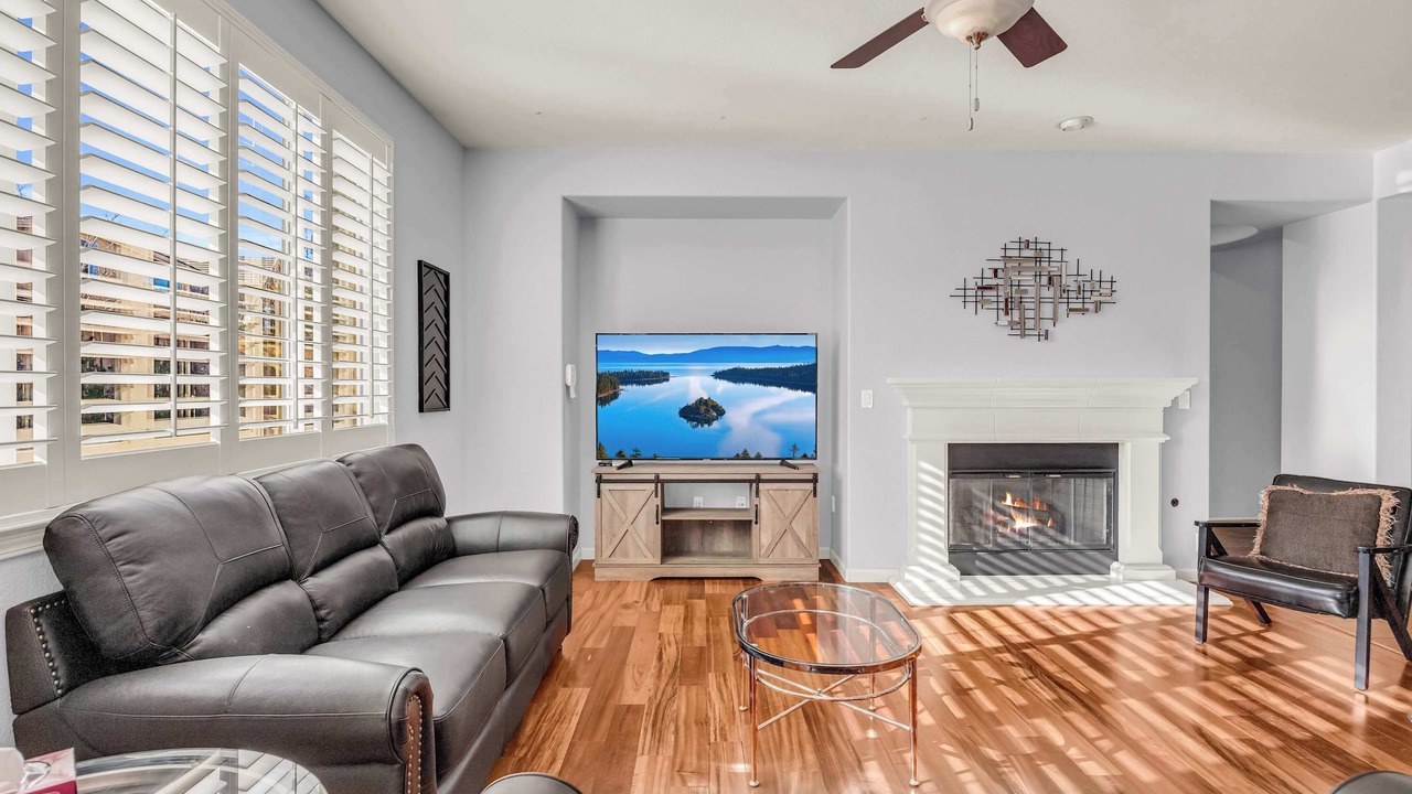 Photo of Livingroom in Reno