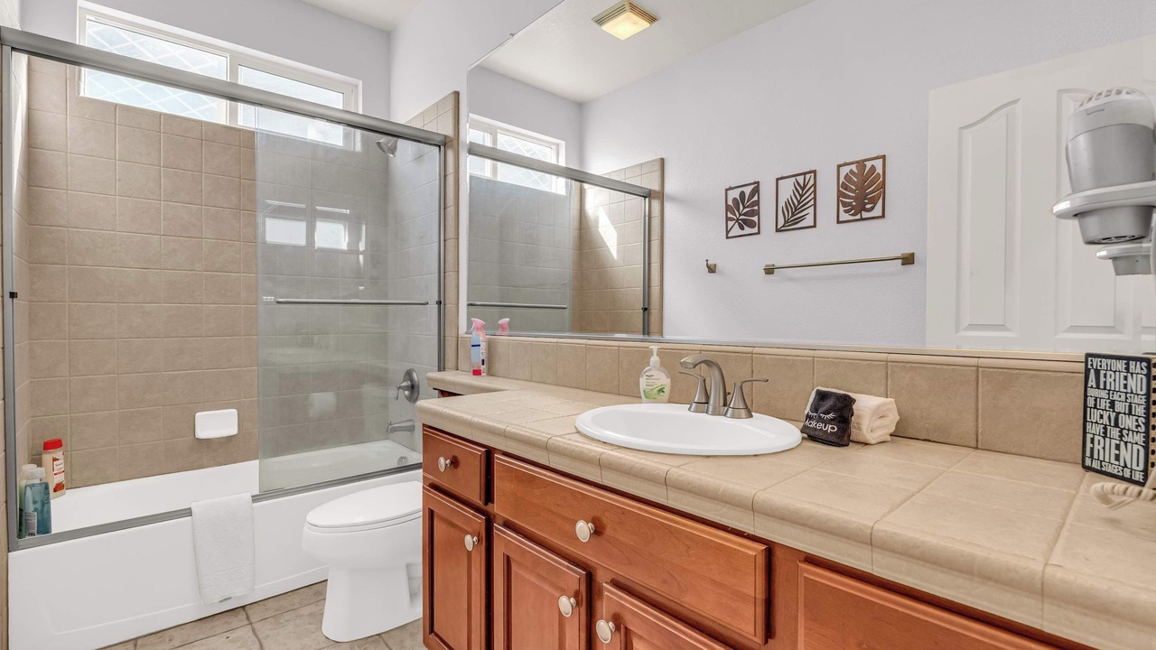Photo of Bathroom in Reno