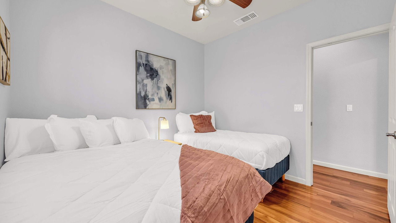 Photo of Bedroom in Reno