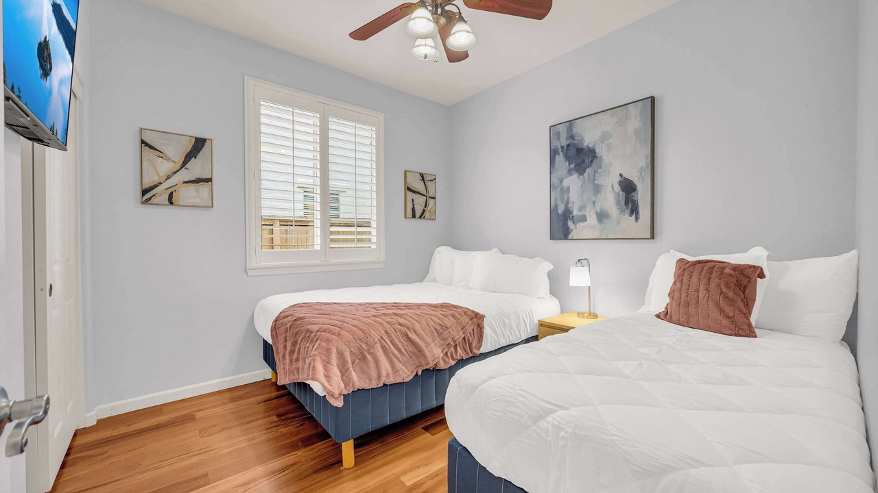 Photo of Bedroom in Reno