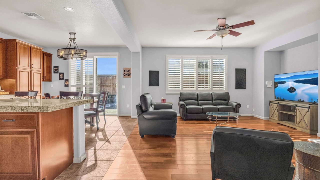 Photo of Livingroom in Reno
