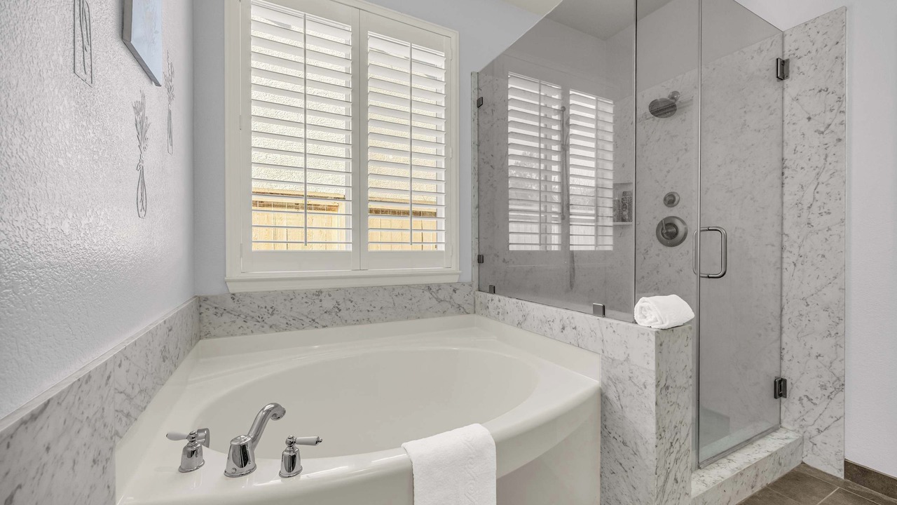 Photo of Bathroom in Reno