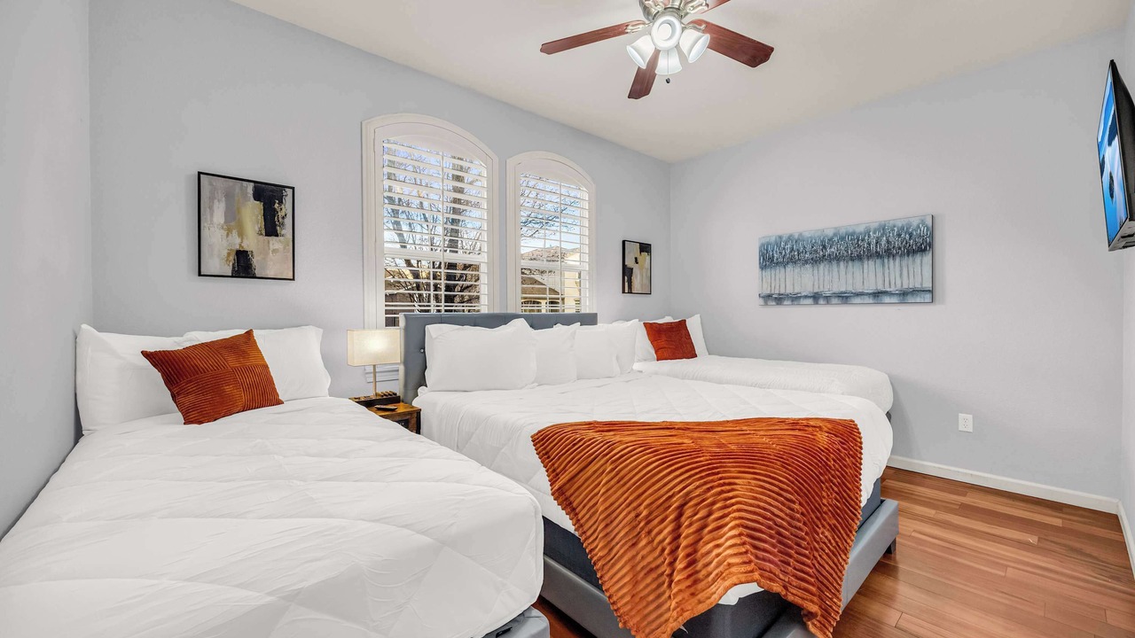 Photo of Bedroom in Reno