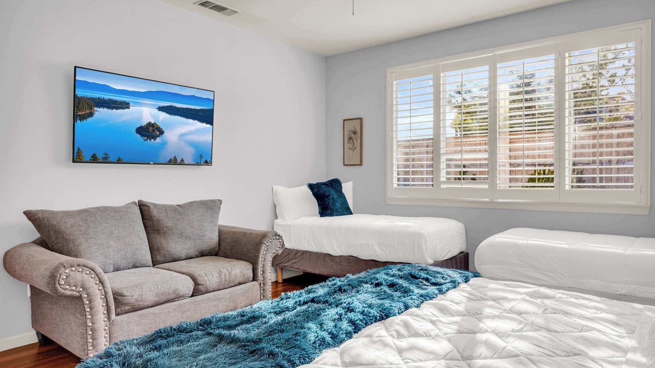 Photo of Bedroom in Reno