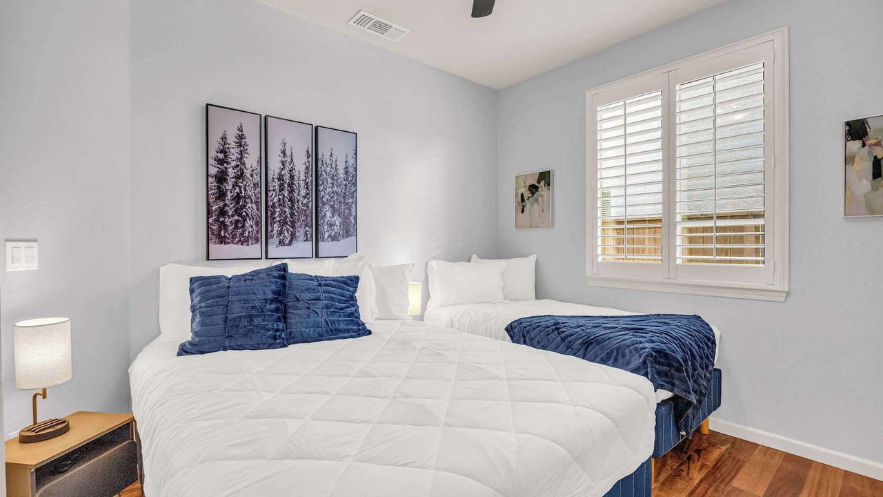 Photo of Bedroom in Reno