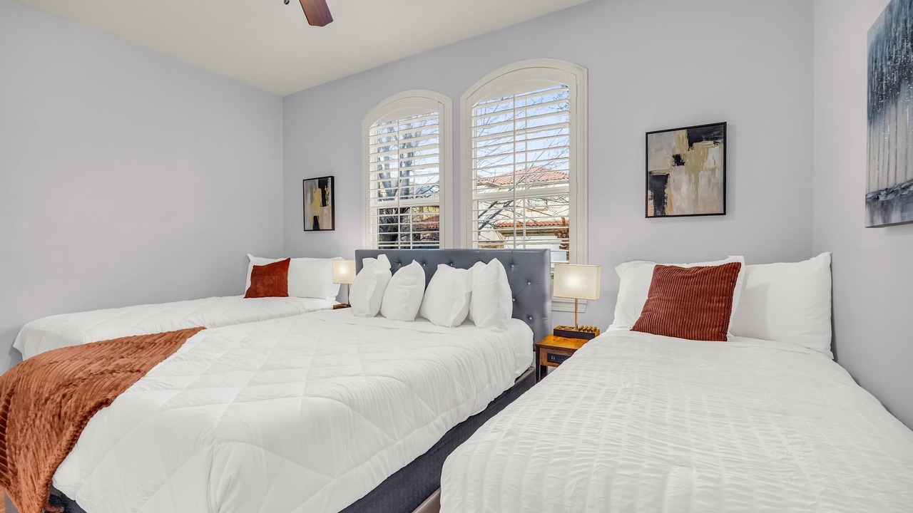 Photo of Bedroom in Reno