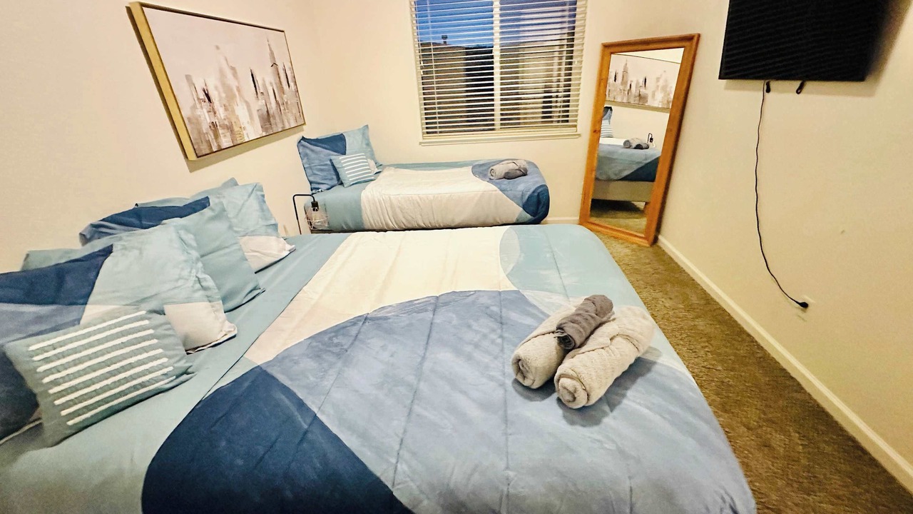 Photo of Bedroom in Reno
