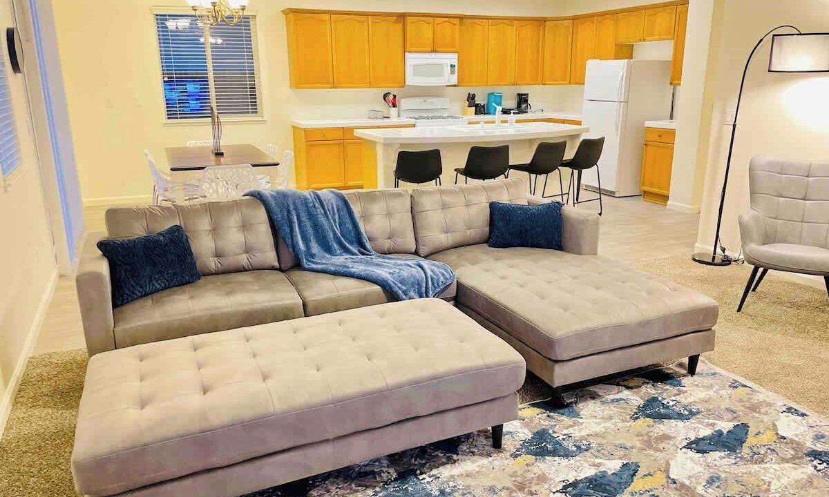 Photo of Livingroom in Reno
