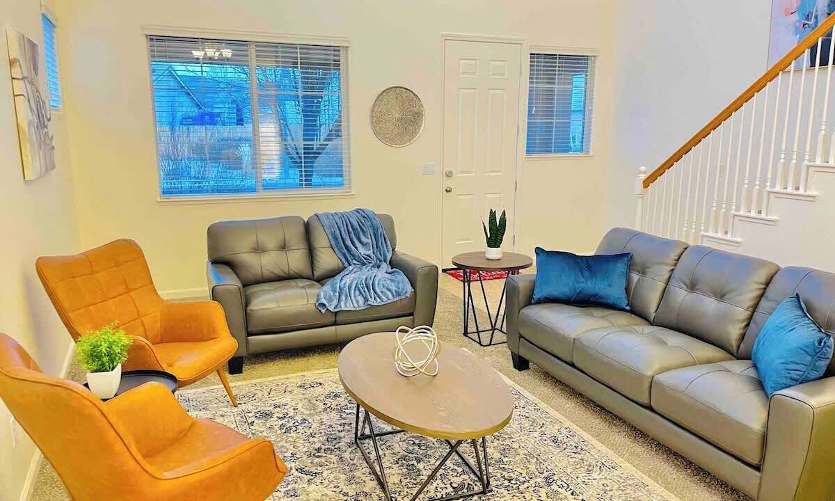 Photo of Livingroom in Reno