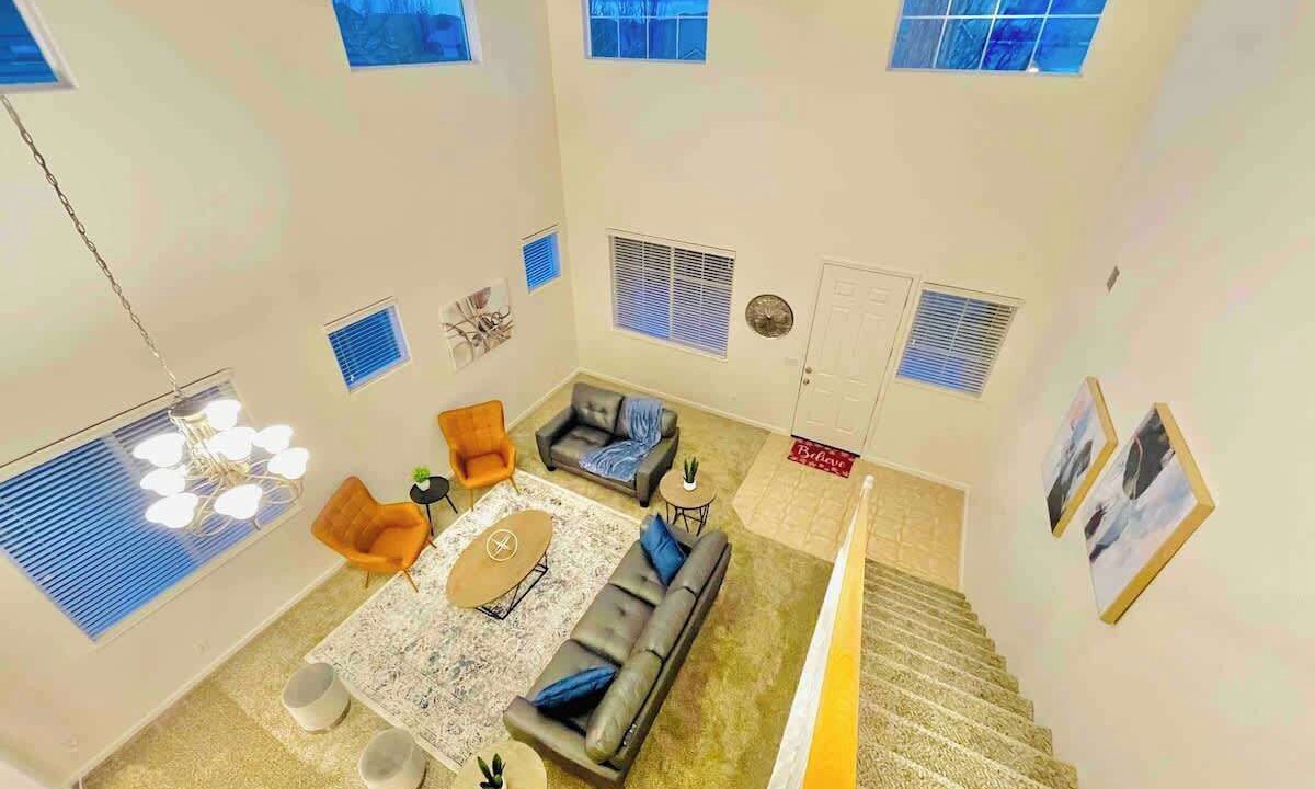 Photo of Livingroom in Reno