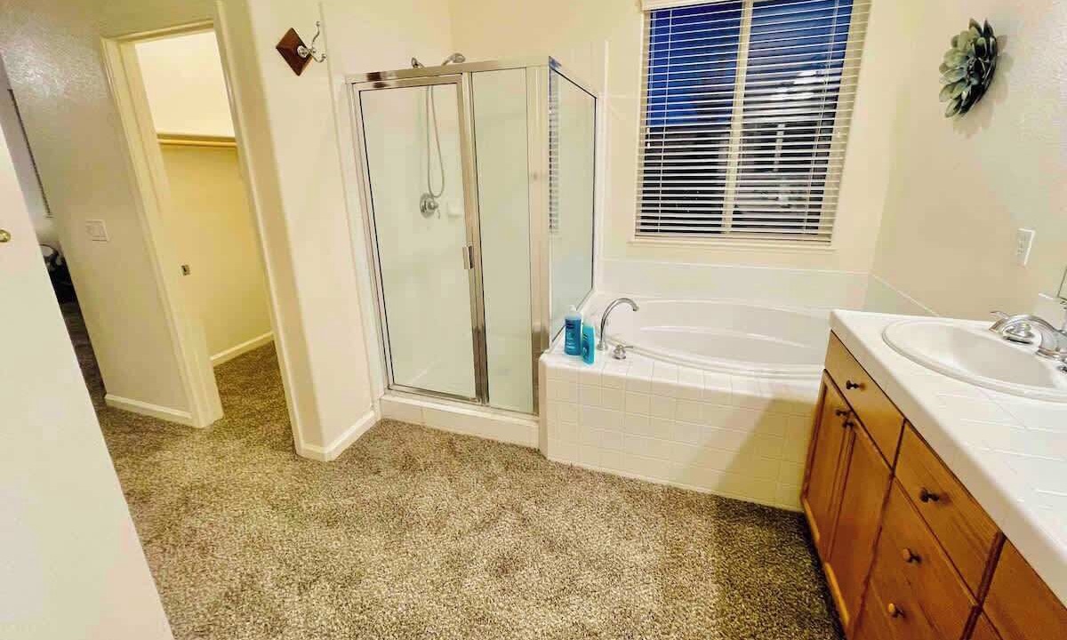Photo of Bathroom in Reno