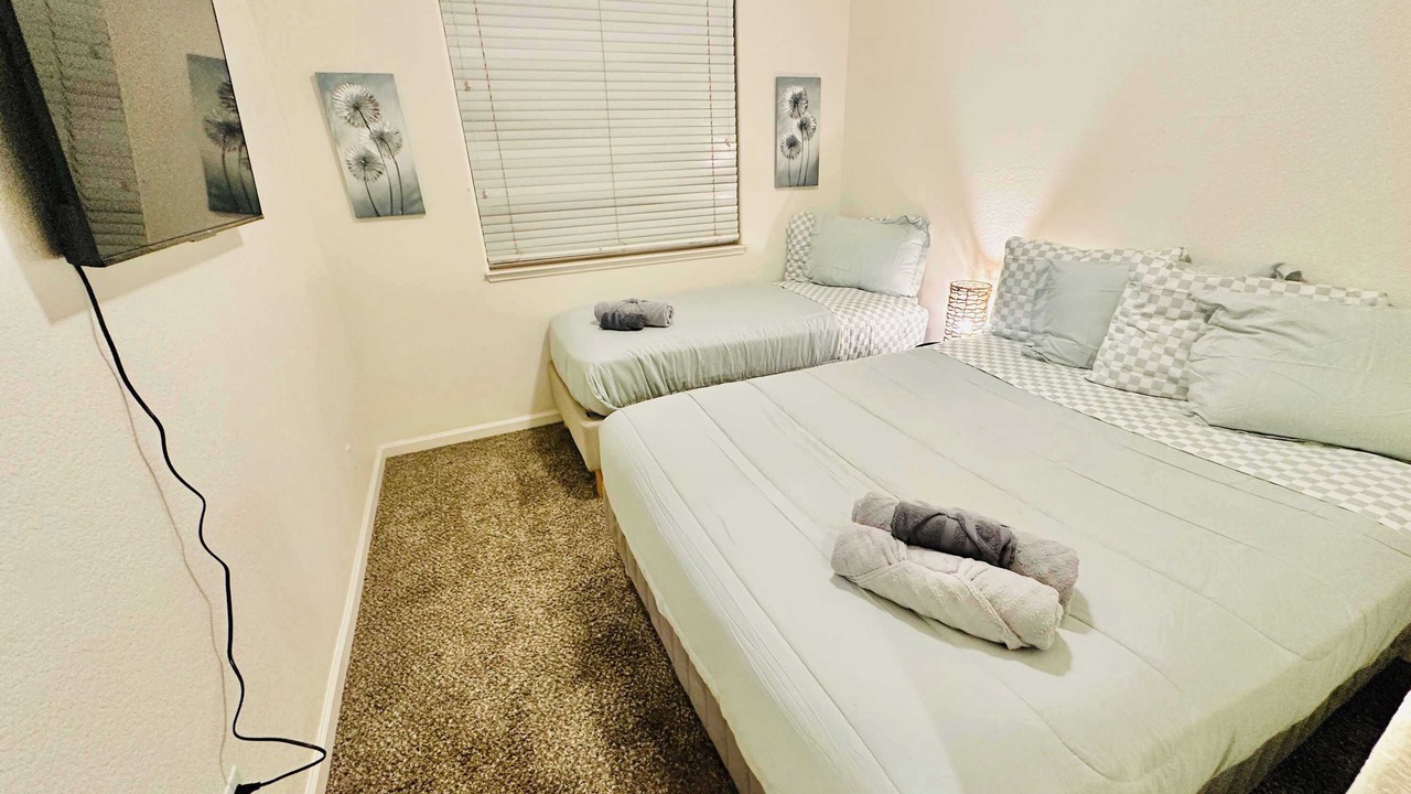 Photo of Bedroom in Reno