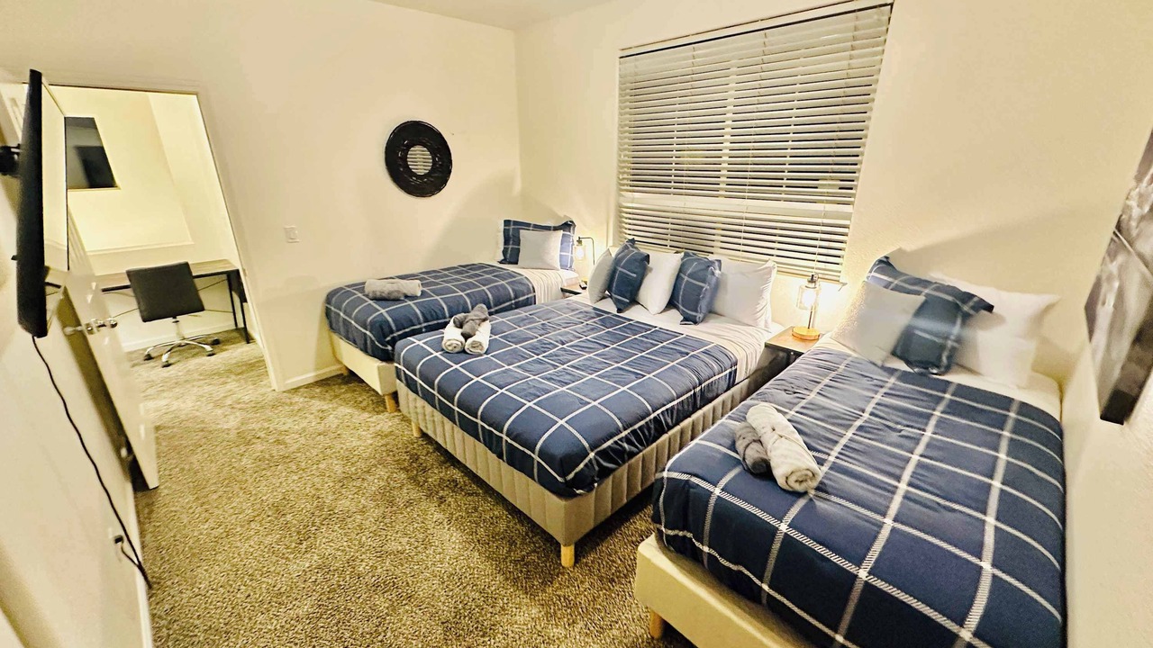 Photo of Bedroom in Reno